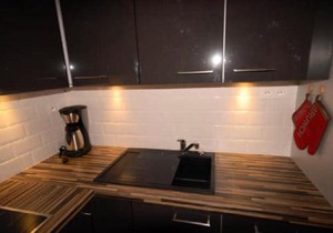 Résidence SANCTUS - Studio pour 6 Personnes MAE-9054