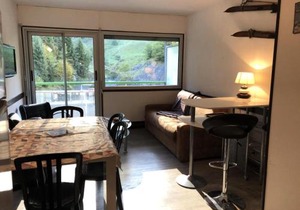 Résidence SANCTUS - Studio pour 6 Personnes MAE-9154