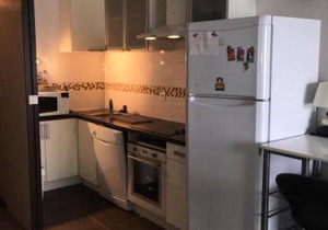 Résidence SANCTUS - Studio pour 6 Personnes MAE-9154