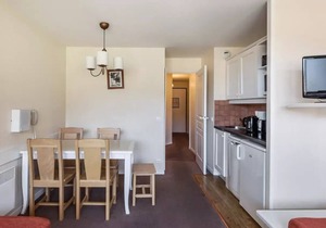 Résidence Sepia - maeva Home - 2 room apartment for 5 people Selection