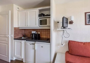 Résidence Sepia - maeva Home - 2 room apartment for 5 people Selection