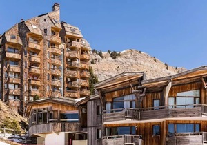 Résidence Sepia - maeva Home - 3 rooms 7 people Selection
