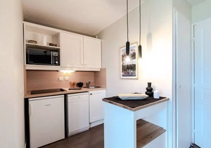 Résidence Sepia - maeva Home - 2 room apartment for 5 people Selection