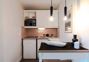 Résidence Sepia - maeva Home - 2 room apartment for 5 people Selection