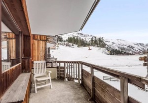 Résidence Sepia - maeva Home - 2 room apartment for 5 people Selection