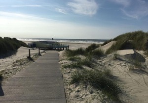 Résidence Terschelling 2