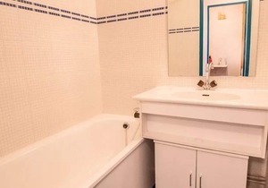 Résidence Thabor D - Studio for 4 People