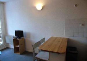 Résidence Thabor - Studio pour 3 Personnes MAE-8474