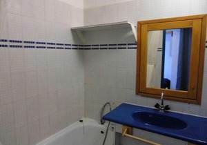Résidence Thabor - Studio pour 3 Personnes MAE-8474