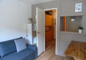 Résidence Thabor - Studio pour 3 Personnes MAE-8894