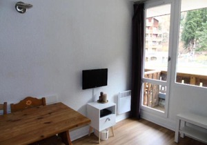 Résidence Thabor - Studio pour 3 Personnes MAE-8894