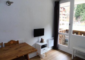 Résidence Thabor - Studio pour 3 Personnes MAE-8894