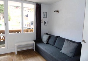 Résidence Thabor - Studio pour 3 Personnes MAE-8894