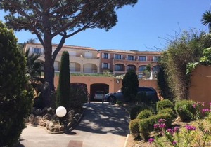 Résidence Thalassa