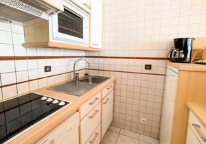 Résidence Tommeuses - Appartement confortable·Pieds des pistes·Balcon MAE-6733