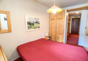 Résidence Tommeuses - Appartement confortable·Pieds des pistes·Balcon MAE-6733