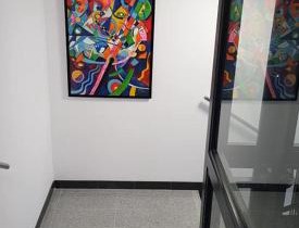 Róży Wiatrów 5