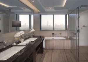 R 1500 - Hyatt Regency Dubai Creek Heights