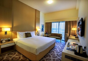 R 1664 Metropolitan Hotel Dubai