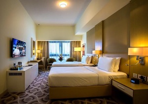 R 1664 Metropolitan Hotel Dubai