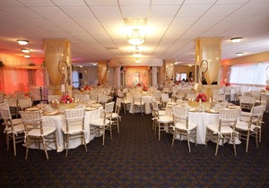R 1688 The Jamaica Pegasus Hotel