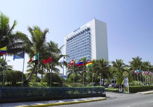 R 1688 The Jamaica Pegasus Hotel