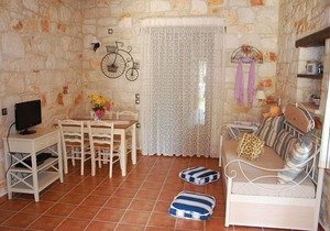 R 783 Kavos Psarou Villas- Two Bedroom Villa in Gerakari