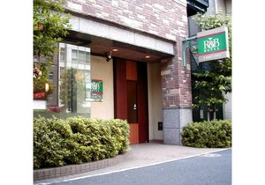 R&B HOTEL HIGASHI NIHONBASHI - Vacation STAY 14017v