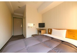 R&B HOTEL HIGASHI NIHONBASHI - Vacation STAY 40468v