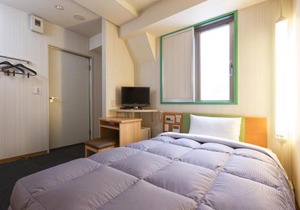 R&B Hotel Kobe Motomachi