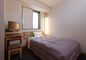 R&B Hotel Kobe Motomachi