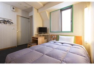R&B Hotel Kobe Motomachi - Vacation STAY 40715v