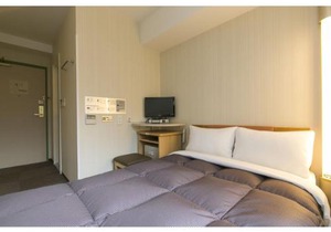 R&B Hotel Kumagaya Ekimae - Vacation STAY 14851v