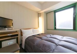 R&B Hotel Kumagaya Ekimae - Vacation STAY 14851v