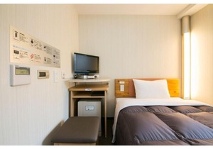 R&B Hotel Kumagaya Ekimae - Vacation STAY 14848v