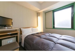 R&B Hotel Kumagaya Ekimae - Vacation STAY 40480v