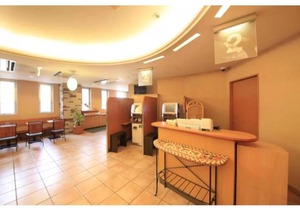 R&B Hotel Kumagaya Ekimae - Vacation STAY 40480v