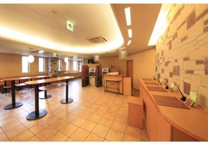 R&B Hotel Kumagaya Ekimae - Vacation STAY 40480v