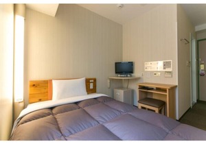 R&B Hotel Kumagaya Ekimae - Vacation STAY 40475v