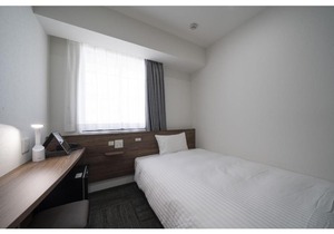 R&B Hotel Sendai Higashiguchi - Vacation STAY 14646v