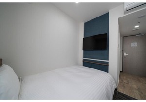 R&B Hotel Sendai Higashiguchi - Vacation STAY 39921v