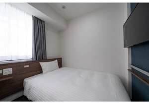 R&B Hotel Sendai Higashiguchi - Vacation STAY 39921v