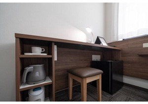 R&B Hotel Sendai Higashiguchi - Vacation STAY 39921v