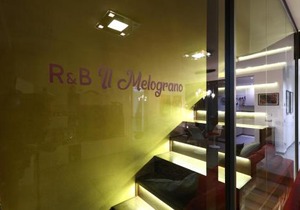 R&B Il Melograno
