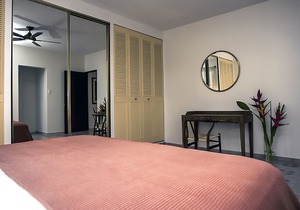 R Casa Unit 3 at Steps Beach: Newly Home with all the bells and whistles