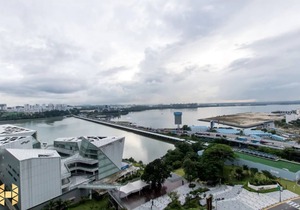 [R&F Mall] New! SeaView by VM 1102-2R [JB CIQ]