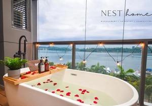 R&F Princess Cove by Nest Home at Johor Bahru