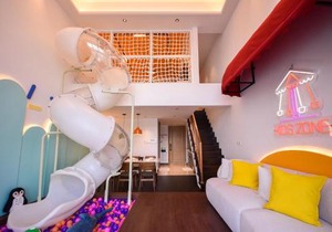 R&F Princess Cove by Nest Home at Johor Bahru
