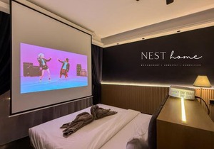 R&F Princess Cove by Nest Home at Johor Bahru