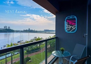 R&F Princess Cove by Nest Home at Johor Bahru